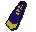 Champion's cape