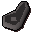 Burnt meat