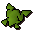 Swamp toad
