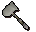 Granite hammer