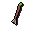 Emerald dragon bolts (e)