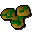 Toad crunchies