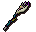 Trident of the swamp (e)