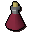 Vial of blood