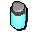Jar of chemicals