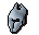Crystal helm