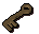 Bronze key