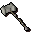 Granite maul