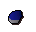 Blue dragon scale