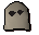 Spooky hood
