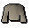 Spooky robe