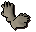 Spooky gloves