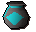 Blighted ancient ice sack