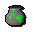 Blighted entangle sack