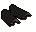 Black d'hide vambraces