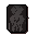 Black d'hide body