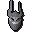 Ancient ceremonial mask