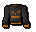 Ugly halloween jumper (black)