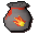 Blighted surge sack