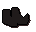 Witch boots