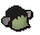 Halloween wig