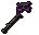 Ancient sceptre