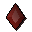 Blood quartz
