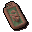 Scarred tablet