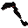 Corrupted scythe of vitur
