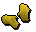 Yellow gloves