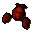 Blood prospector jacket