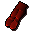 Blood prospector legs
