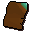 Soiled page