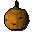 Orange pumpkin (silly)