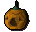 Orange pumpkin (shocked)