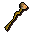 Lava battlestaff