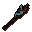 Twinflame staff