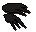 Black claws