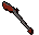 Dragon halberd