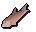 Raw salmon