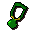 Amulet of earth