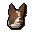 Border collie puppy