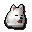 Samoyed puppy