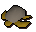 Sea turtle