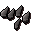 Iron arrowtips