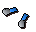 Mystic gloves