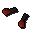 Mystic gloves (dark)