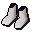 Mystic boots (light)