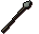 Leaf-bladed spear