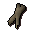 Nose peg